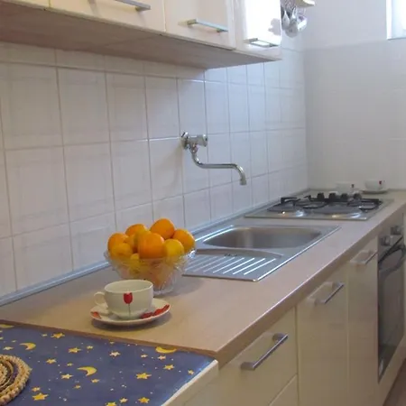 Dobre Apartment