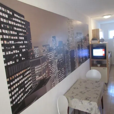 Apartment Dobre