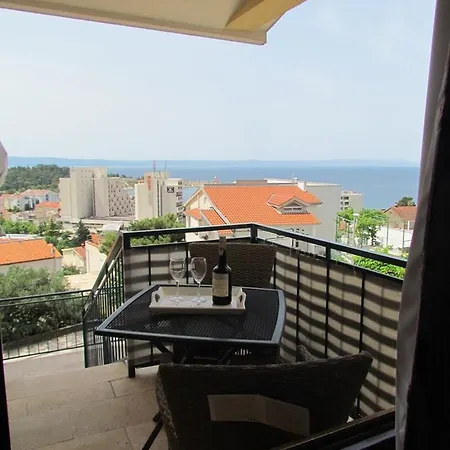 Dobre Makarska
