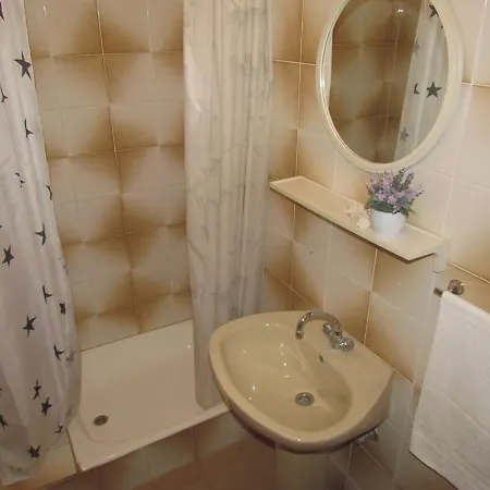 Dobre Apartment Makarska