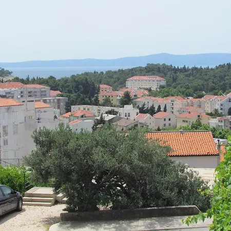 Apartment Dobre Makarska