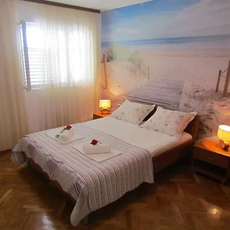 Apartment Dobre Makarska