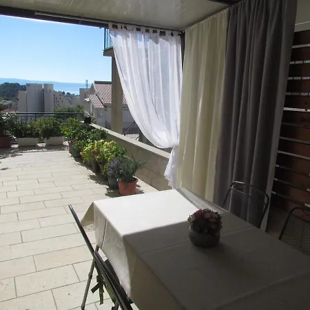 Dobre Apartment *
