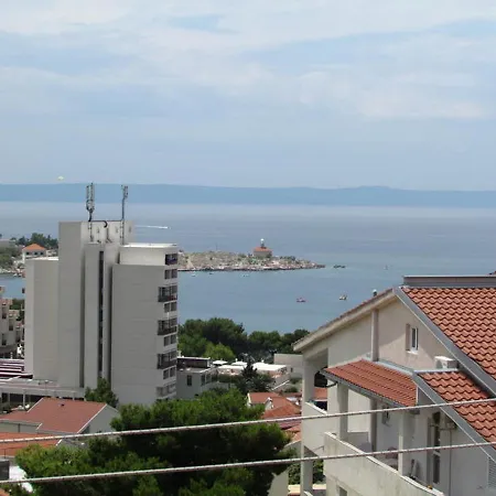 Dobre Apartment