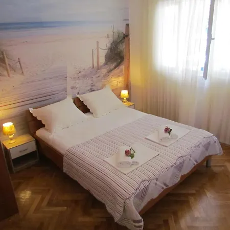 Apartment Dobre Makarska