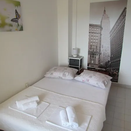 Dobre Apartment *