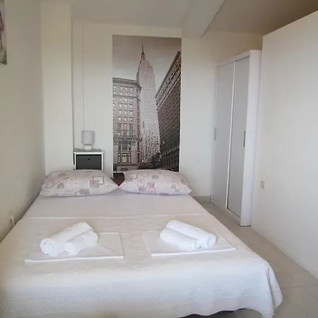 Dobre Apartment Makarska
