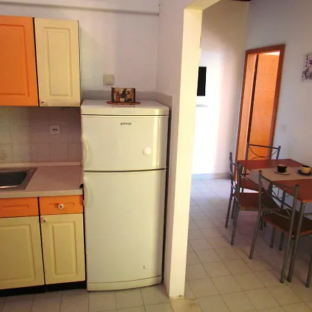 Dobre Apartment